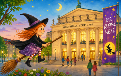 Haja, Walpurgisnacht!