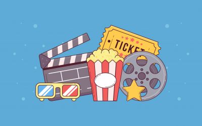 Kinotag der vierten Klassen